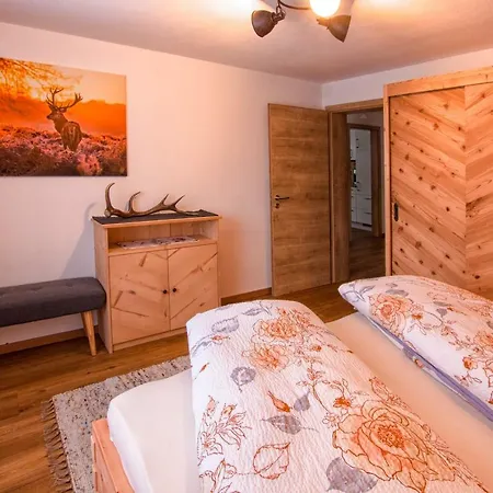 Auszeit Apartment Vils