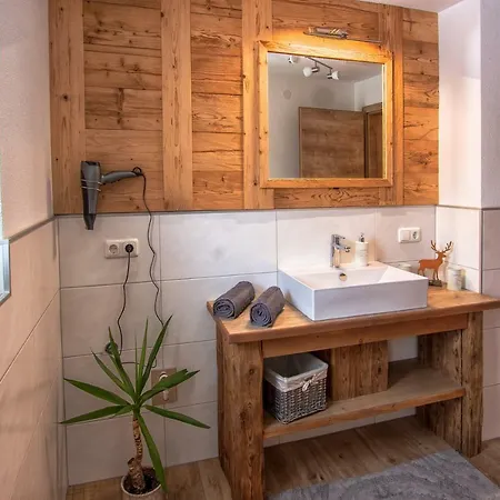 Apartment Auszeit Vils