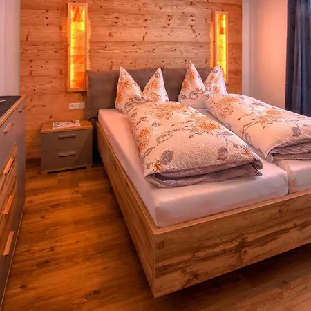 Auszeit Apartment Vils