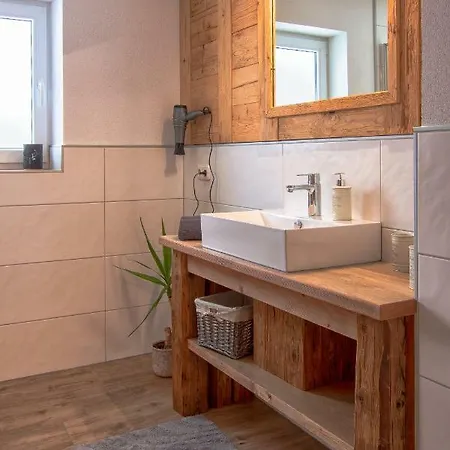 Apartment Auszeit Vils