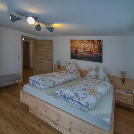 Apartment Auszeit *