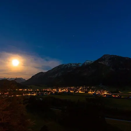 Apartment Auszeit Vils