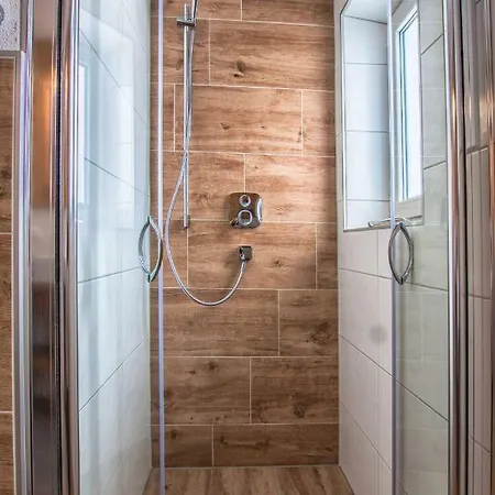 Apartment Auszeit