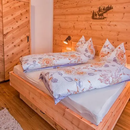 Apartment Auszeit Vils