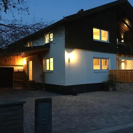 Auszeit Apartment Vils