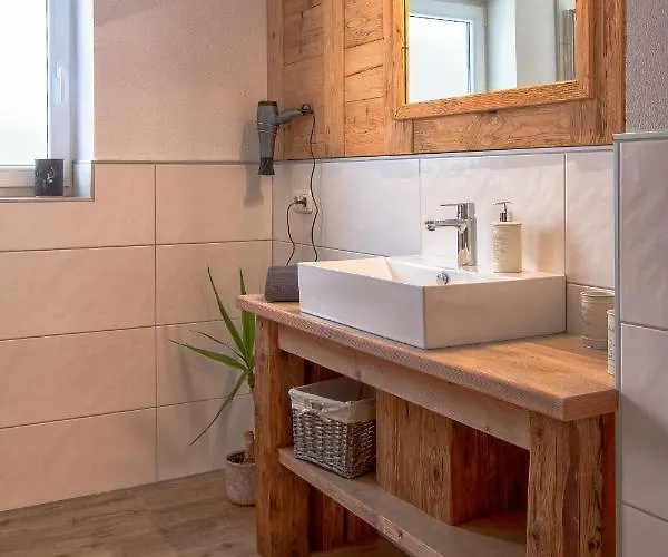 Διαμέρισμα Auszeit Vils