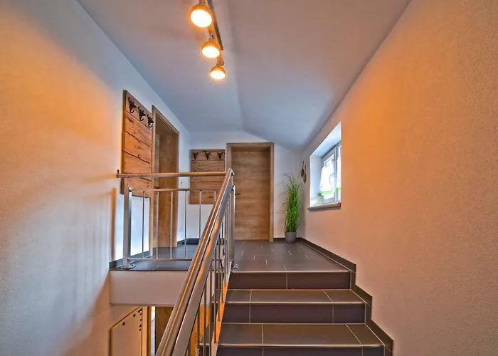 Auszeit Διαμέρισμα