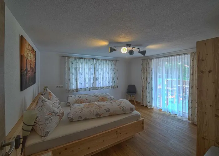 Auszeit Διαμέρισμα