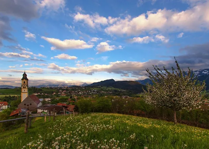 Διαμέρισμα Auszeit *