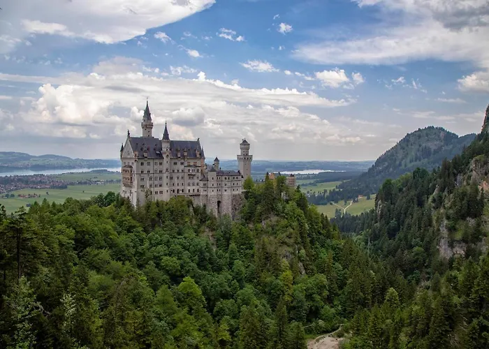 Διαμέρισμα Auszeit *