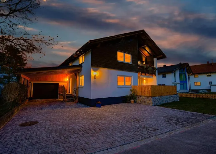 Auszeit Διαμέρισμα