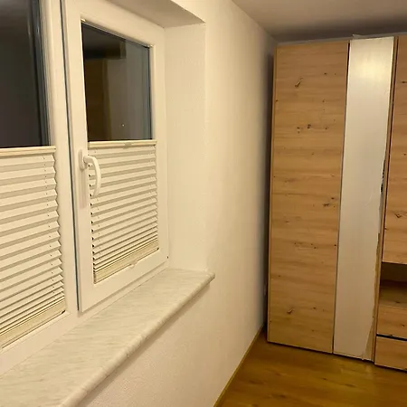 Auszeit 아파트